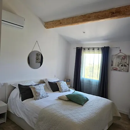 Maison Col De Varra بيت للعطل بورتو فيكشْيو